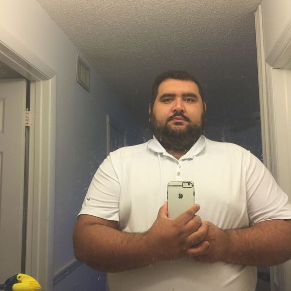 Meet your Posher, Leonel - Picture 1 of 1